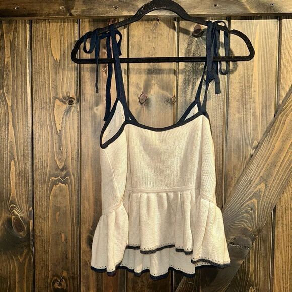 NWT Eleven Six Mali Cami - Picture 7 of 9